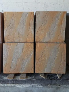 Paving slabs - Concrete Pavers - Cobbles