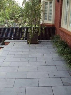 Paving slabs supplier