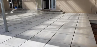 Paving slabs supplier