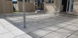 Wholesale Paving Supplier