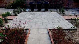 Wholesale Paving Supplier