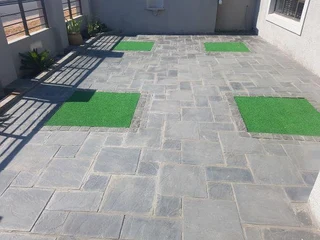 Wholesale Paving Supplier