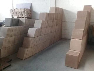 Paving slabs supplier - all sizes