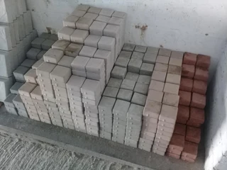 Paving slabs supplier - all sizes