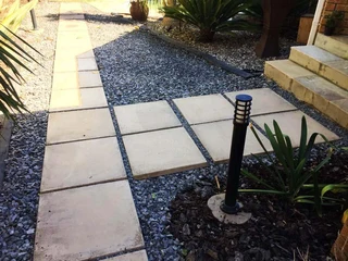 600x600 Outdoor paving