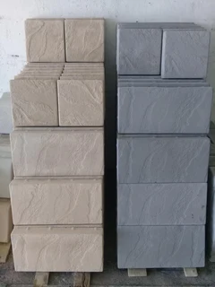 Stone Pavers