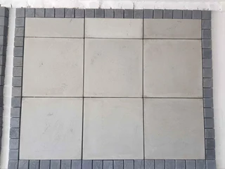 Stone Pavers