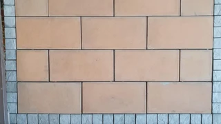Stone Pavers