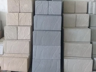 200x400 Garden Pavers