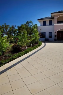 400x400 Paving Stone