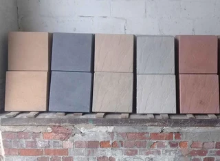 Affordable Paving Stone