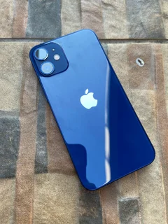 iPhone 12 mini
