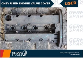 Chev Used Engine Velve Cover