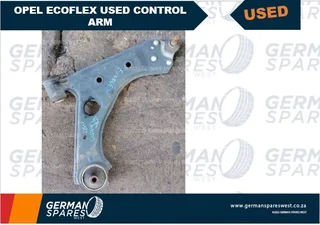 Opel Ecoflex Used Control Arm