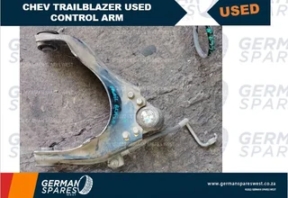 Chev Trailblazer Used Control Arm