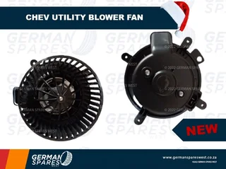 Chev Utility NEW Blower Fan for sale
