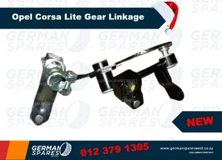 Opel Corsa Lite NEW Gear Linkage for sale