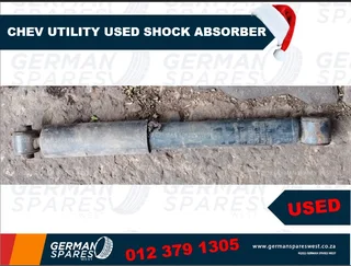 Chev Utility Used Shock Absorbers