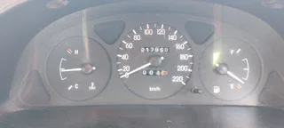 Daewoo Lanos for sale