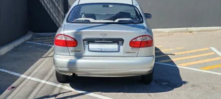 Daewoo Lanos for sale