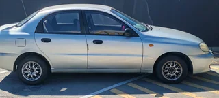 Daewoo Lanos for sale