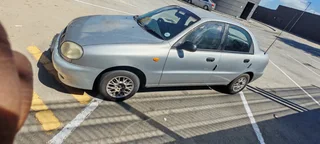 Daewoo Lanos for sale