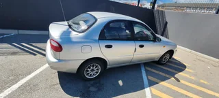 Daewoo Lanos for sale