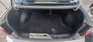 Daewoo Lanos for sale