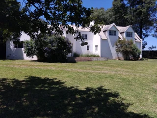 8.9489 hectares agricultural holding for sale in Knopjeslaagte in Centurion for R 6 495 000.