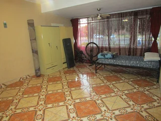 GROUND FLOOR Bachelor flat for sale in Valhalla for R 499 000, within a small Complex of 20 Units