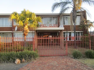 Ground Floor Bachelor Flat For Sale In Valhalla For R 499 000, Within A Small Complex Of 20 Units