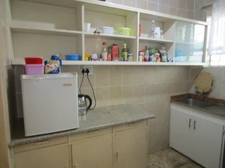 GROUND FLOOR Bachelor flat for sale in Valhalla for R 499 000, within a small Complex of 20 Units