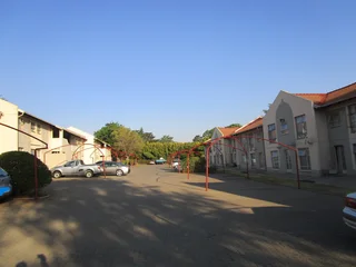 First floor 3-bedroom apartment for sale in Die Hoewes for R 778 000, in a NO LOADSHEDDING area.