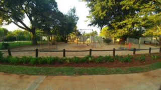 First floor 3-bedroom apartment for sale in Die Hoewes for R 778 000, in a NO LOADSHEDDING area.