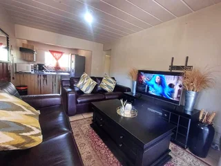 Looking to buy a 2-bedroom, 2- bathroom apartment in Die Hoewes for R 720 000