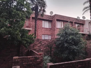 Renovated First-Floor Apartment with Private Garden for sale in Zwartkop in Centurion for R 750 000
