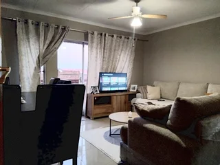Renovated First-Floor Apartment with Private Garden for sale in Zwartkop in Centurion for R 750 000