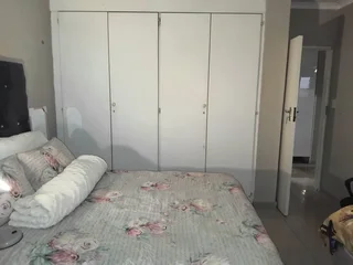 Renovated First-Floor Apartment with Private Garden for sale in Zwartkop in Centurion for R 750 000