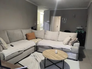 Renovated First-Floor Apartment with Private Garden for sale in Zwartkop in Centurion for R 750 000