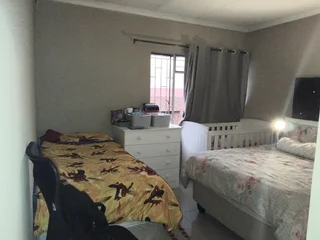 Renovated First-Floor Apartment with Private Garden for sale in Zwartkop in Centurion for R 750 000