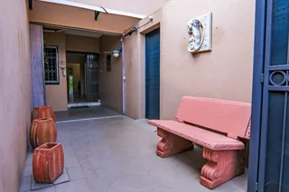 Renovated Three-Bedroom Duplex Townhouse for Sale in Die Hoewes, Centurion — R1 850 000