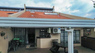 Renovated Three-Bedroom Duplex Townhouse for Sale in Die Hoewes, Centurion — R1 850 000