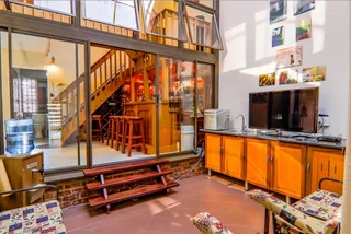 Renovated Three-Bedroom Duplex Townhouse for Sale in Die Hoewes, Centurion — R1 850 000