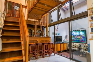 Renovated Three-Bedroom Duplex Townhouse for Sale in Die Hoewes, Centurion — R1 850 000