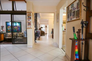 Renovated Three-Bedroom Duplex Townhouse for Sale in Die Hoewes, Centurion — R1 850 000