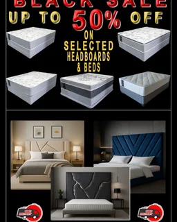 Good knight bedding Alberton