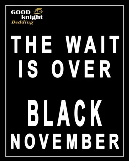 Good knight bedding Alberton