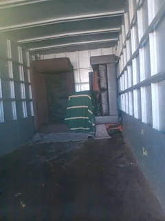 Bakkies and trucks with drivers for hire,we cover all areas