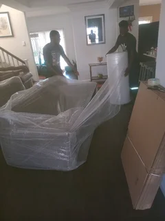 Bakkies and trucks with drivers for hire,we cover all areas