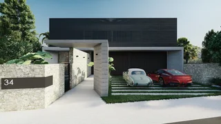 Architectural &amp; Council  Drawings &amp; Architectural Renders